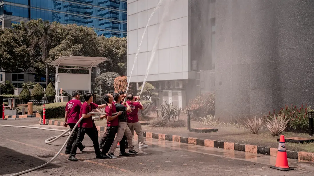 保险科技赋能互联网保险：厦门聚鼎诚如何打造高效投保服务平台